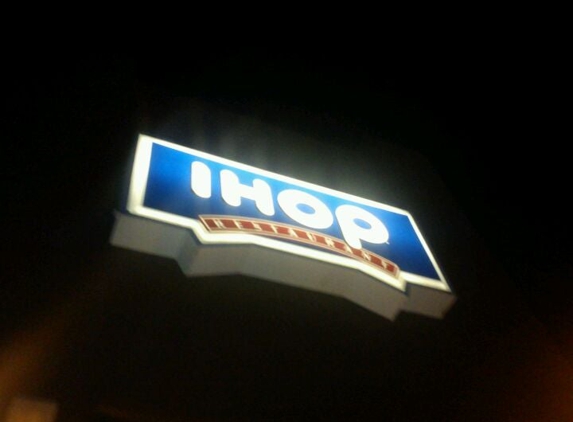 IHOP - Santa Fe, NM