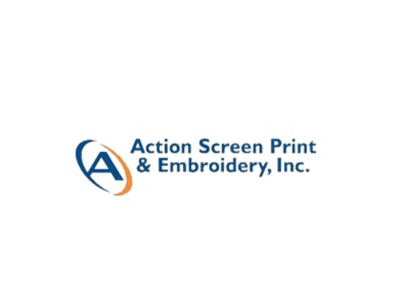 Action Screen Print & Embroidery - Warrenville, IL