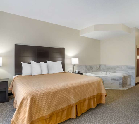 Best Western Carowinds - Fort Mill, SC