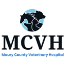 Maury County Veterinary Hospital - Veterinary Clinics & Hospitals