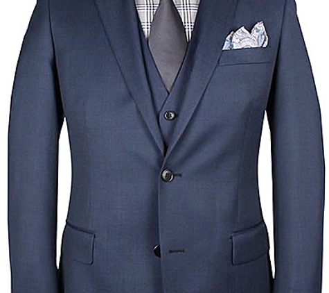 Stuart Suit Specialist - Spring Hill, QLD