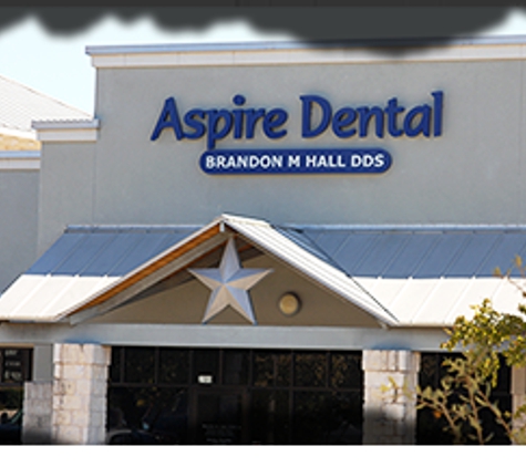 Aspire Dental - Austin, TX