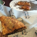 Milano's Atlantic City Submarines - Pizza