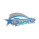 Carr's Overhead Doors, Inc. - Garage Doors & Openers