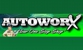 Autoworx Rockhampton Logo