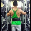 Gold's Gym gallery