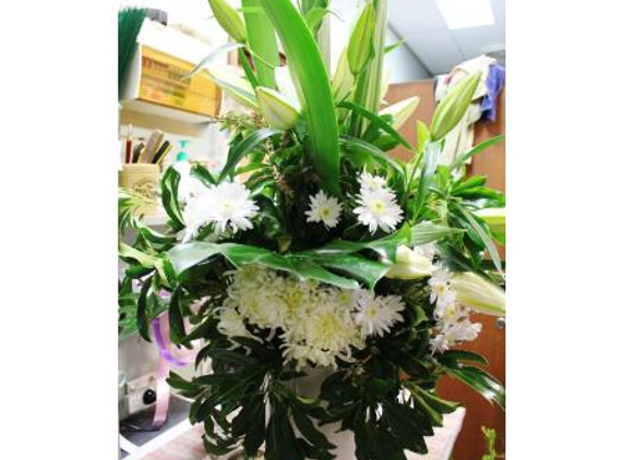 Nean's Florist - Mildura, VIC