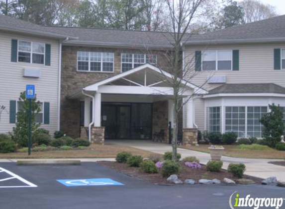 Laurels Edge Apartments - Kennesaw, GA