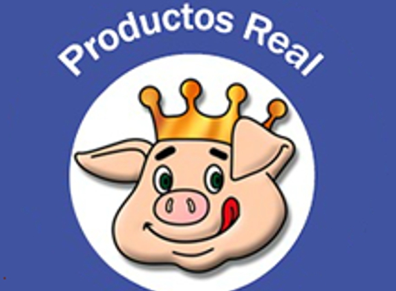 Productos Real - El Paso, TX