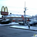 McDonald's - Fast Food Restaurants