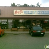 Magill's World of Ice Cream gallery