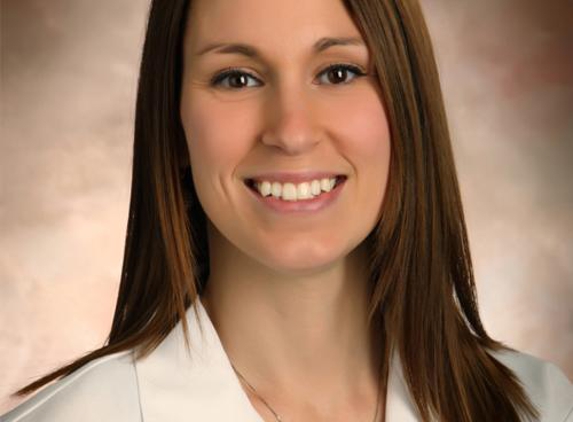 Morgan K Caballero, APRN - Louisville, KY