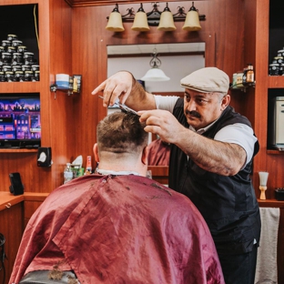 Shave and Fade Barbershop - Phoenix, AZ