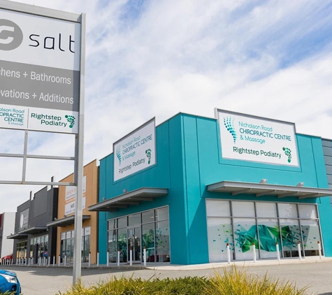 Nicholson Road Chiropractic - Canning Vale, WA