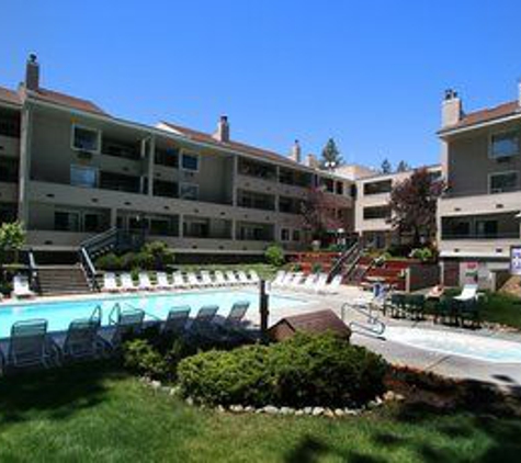 Aston Hotels & Resorts - South Lake Tahoe, CA