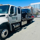 Lucky 786 Towing