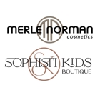 Merle Norman Cosmetics & Day Spa