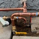 Up To Code Plumbing - Water Heater Repair