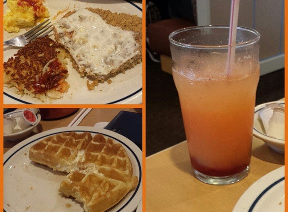 IHOP - Capitol Heights, MD