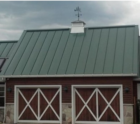 TST Roofing Inc - Sparta, WI