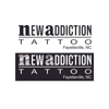 New Addiction Tattoo gallery