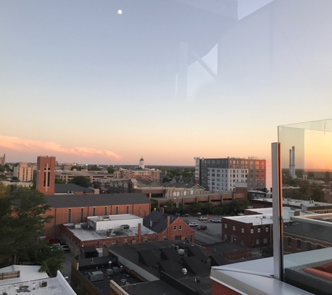 The Roof - Columbia, MO