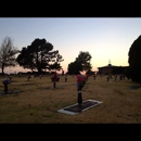 Resurrection Memorial Cemetery - Cemeteries