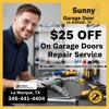 Sunny Garage Door La Marque TX gallery