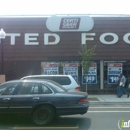 Halsted Foods - Grocery Stores