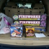 Phantom Fireworks gallery