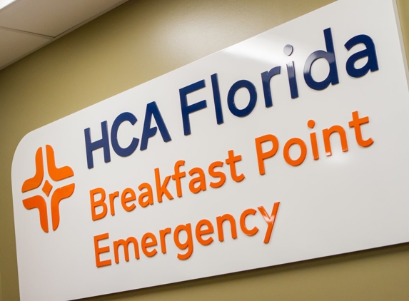 HCA Florida Breakfast Point Emergency - Panama City, FL