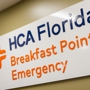 HCA Florida Breakfast Point Emergency