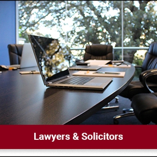 Christine J Shanahan - Davine Shanahan Fitzpatrick - Hazelwood North, VIC. Lawyers & Solicitors