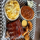 Calhoun's Gatlinburg - American Restaurants