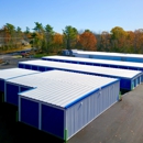 Bomarc Self Storage - Self Storage