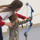The Great Olympian Archery Range - Sports Instruction