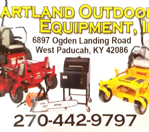 Heartland Outdoor Equipment - West Paducah, KY