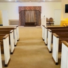 Daves Culbertson Funeral Home gallery