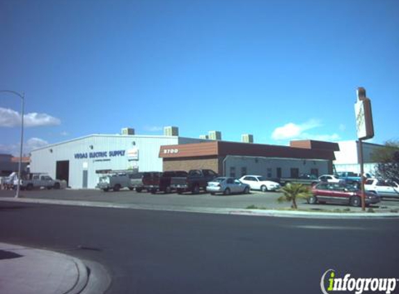 CLM Development - Las Vegas, NV