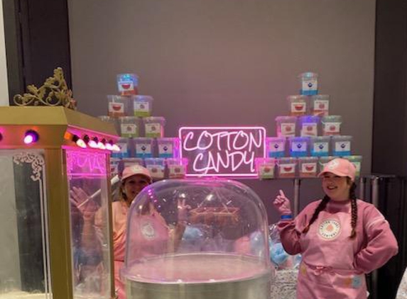 Cotton Candy Central - Hesperia, CA