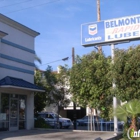 Belmont Rapid