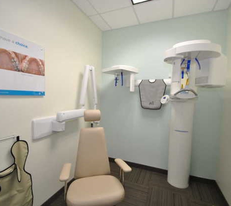Marketplace Smiles Dentistry and Orthodontics - Fresno, CA