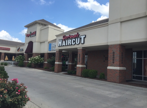 Sportsman's Haircut - Lincoln, NE