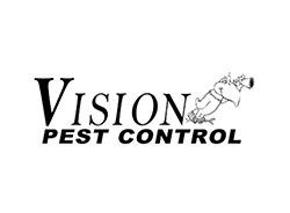 Vision Pest Control