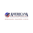 Americana Tax Services - Tax Return Preparation