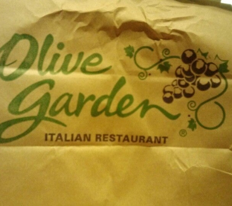 Olive Garden Italian Restaurant - Tempe, AZ