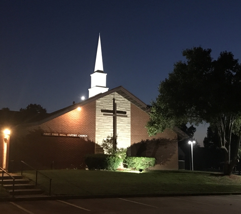 Johnston City Free Will Baptist Church - Johnston City, IL