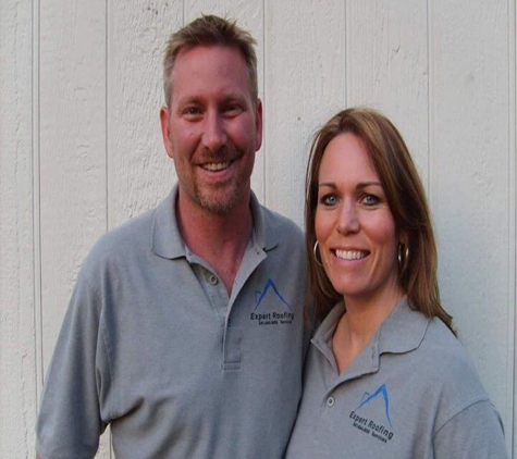 Expert Roofing Services LLC - Eugene, OR