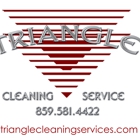 Triangle Cing Service Inc