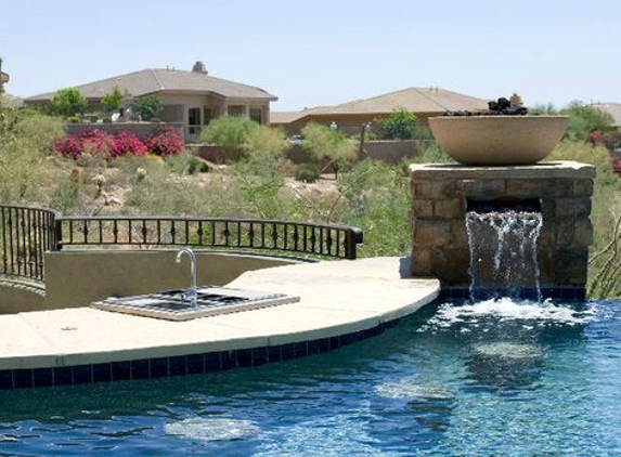 Claro Pool Services - Palm Desert, CA